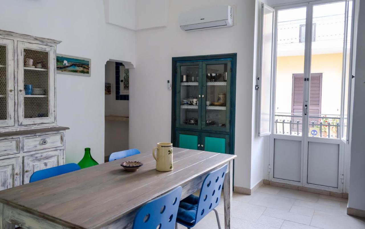 Villa Beautiful House At The Sea Savelletri Exterior foto