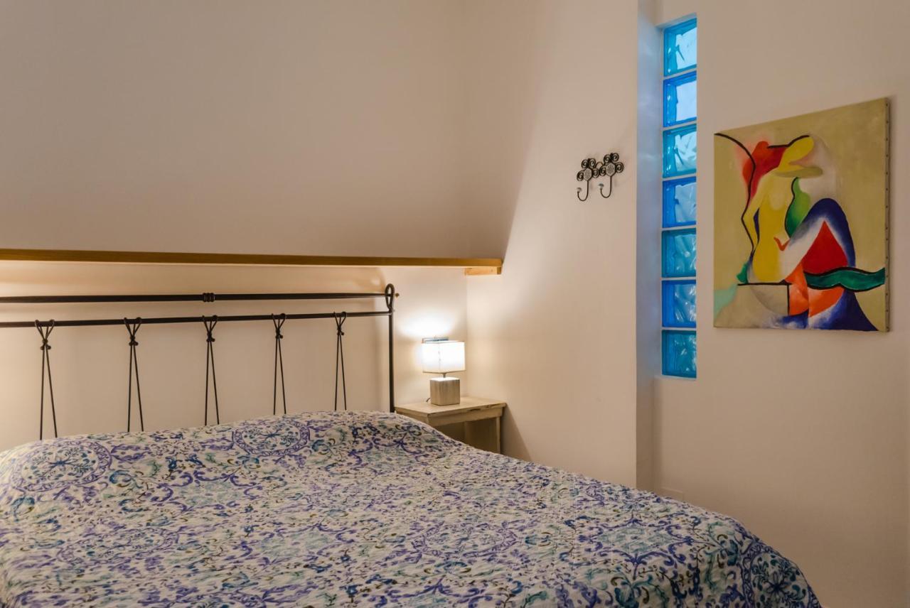 Villa Beautiful House At The Sea Savelletri Exterior foto