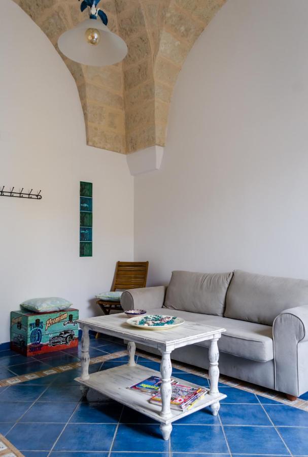 Villa Beautiful House At The Sea Savelletri Exterior foto